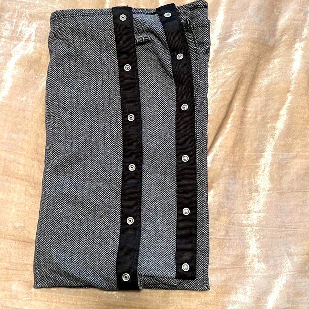 Lululemon vinyasa scarf